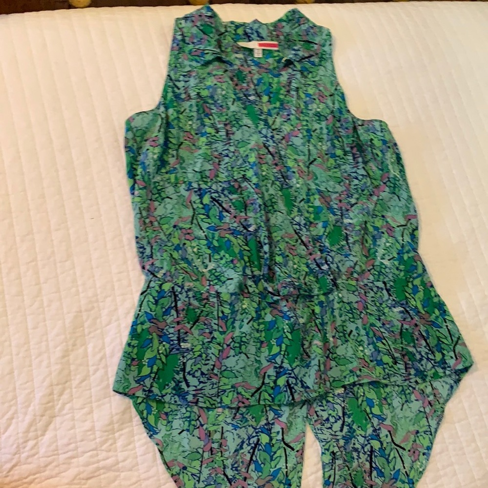Tracy Reese size M